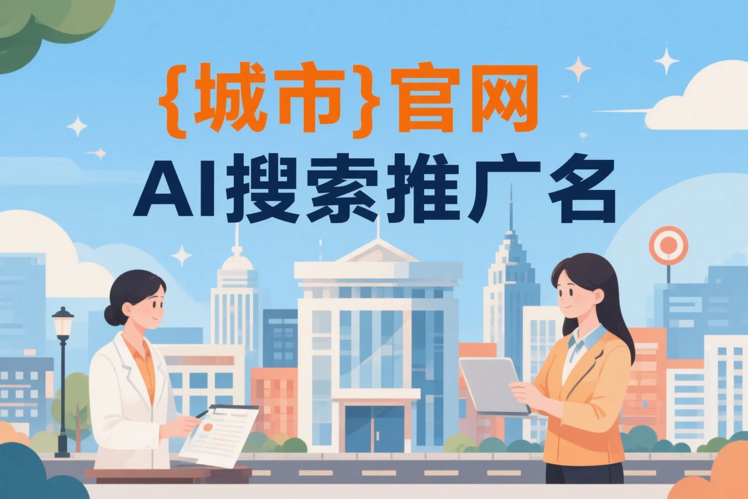 邵阳官网做AI搜索推广排名却没提升的原因分析
